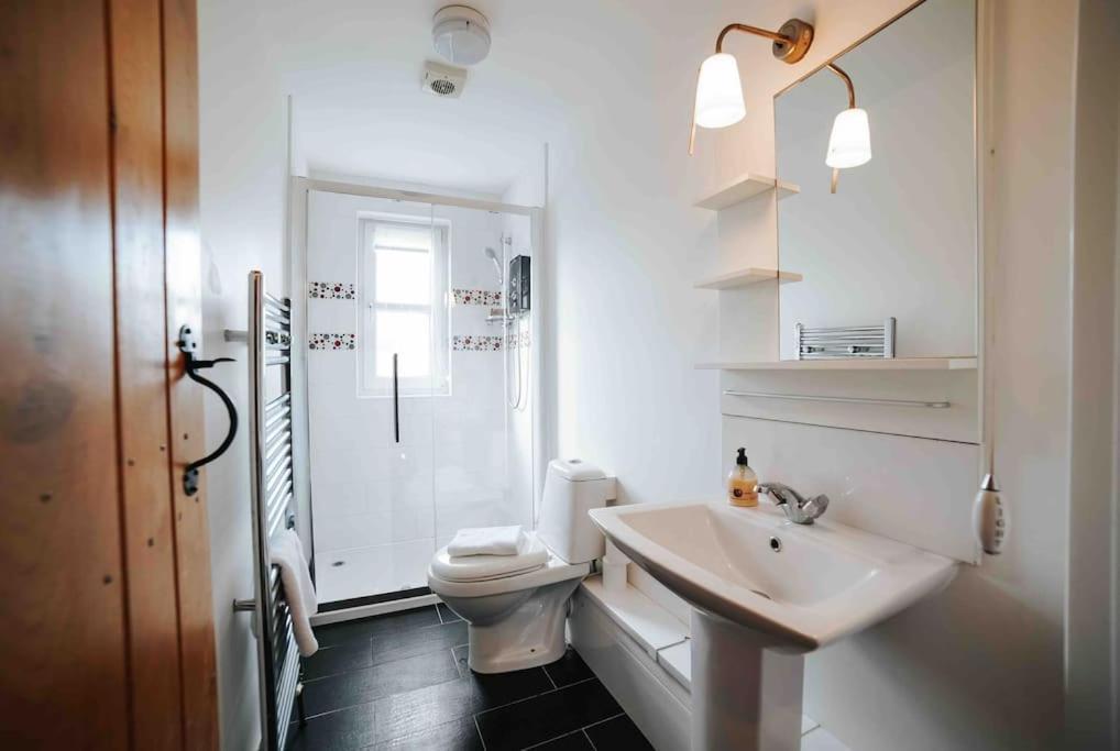 13 Tabernacle Str - Bear Holiday Homes Aberaeron Exterior photo