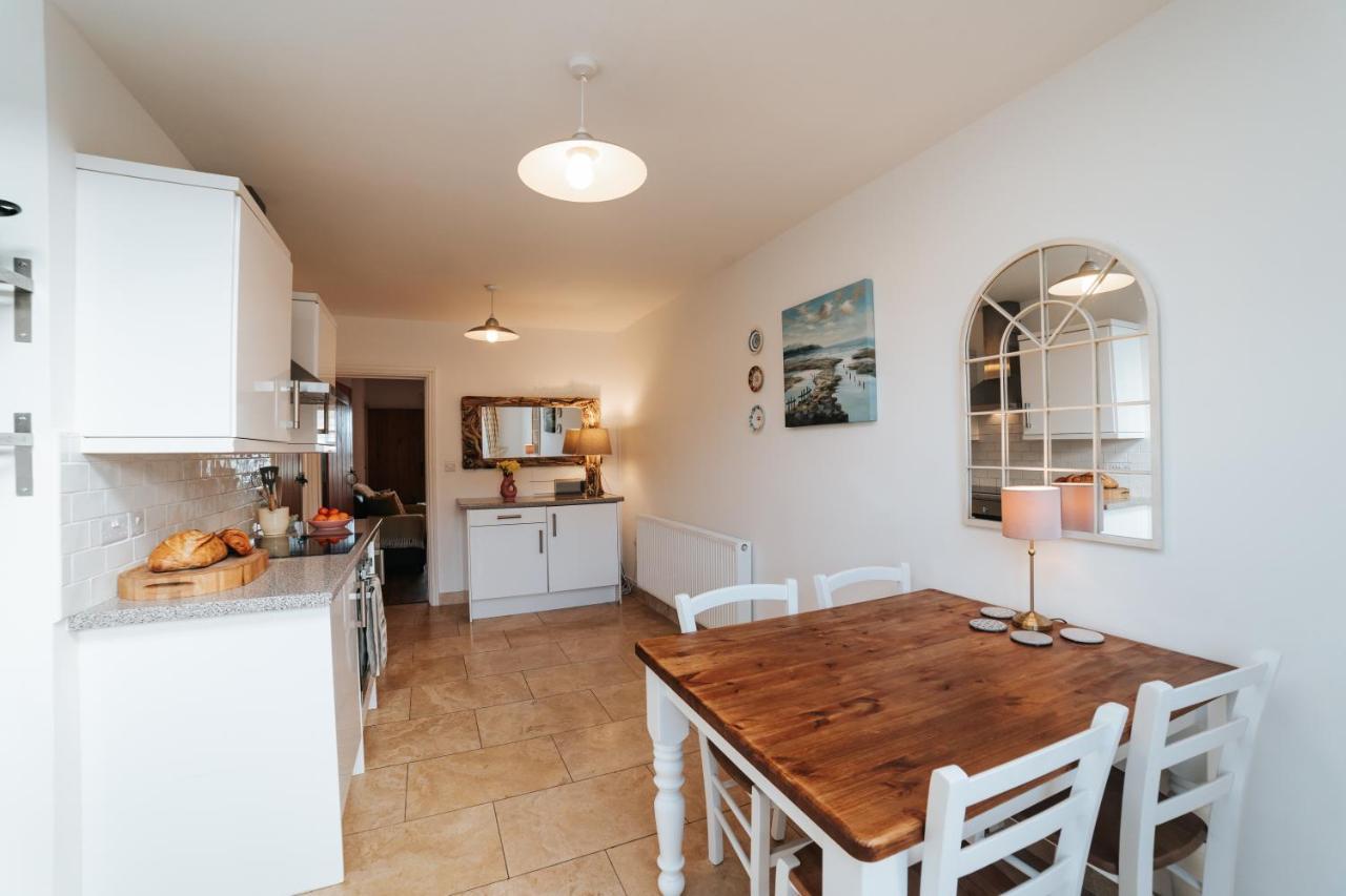 13 Tabernacle Str - Bear Holiday Homes Aberaeron Exterior photo