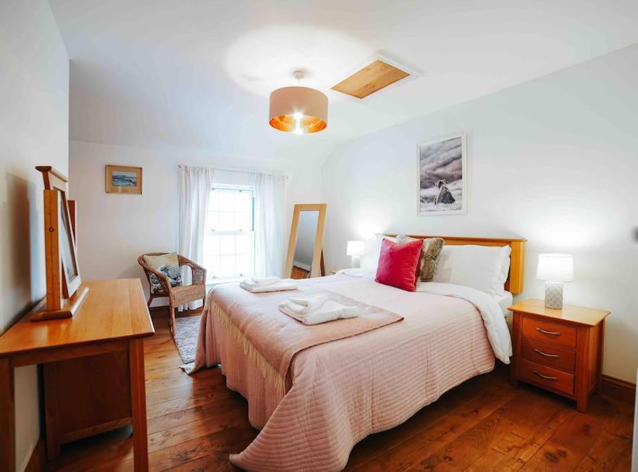 13 Tabernacle Str - Bear Holiday Homes Aberaeron Exterior photo